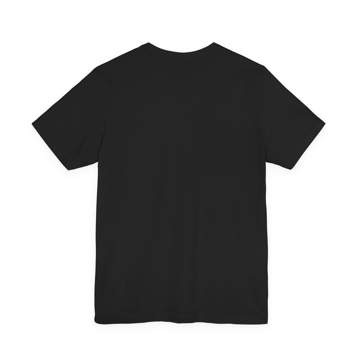 Faith Over Fear Christian Tee: Inspirational Unisex Graphic Shirt