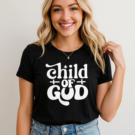 Child of God Tee